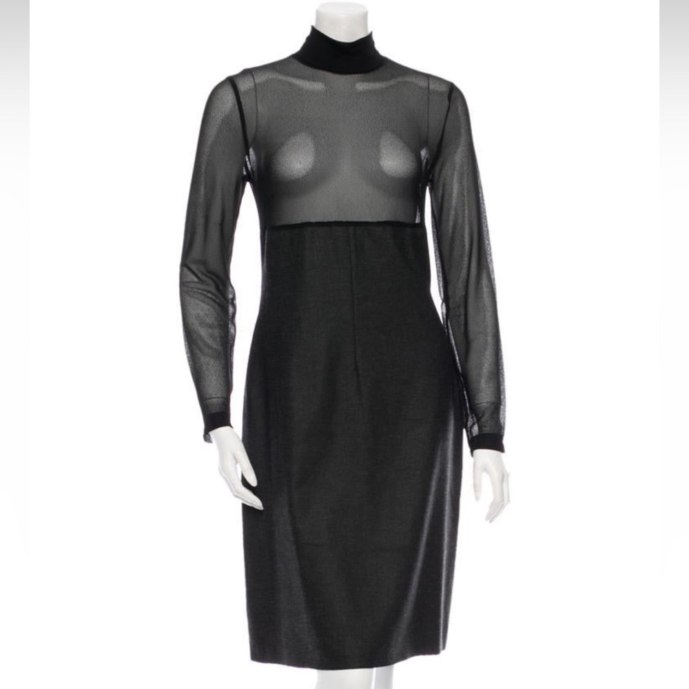 D&G Dress size L/US10/IT46